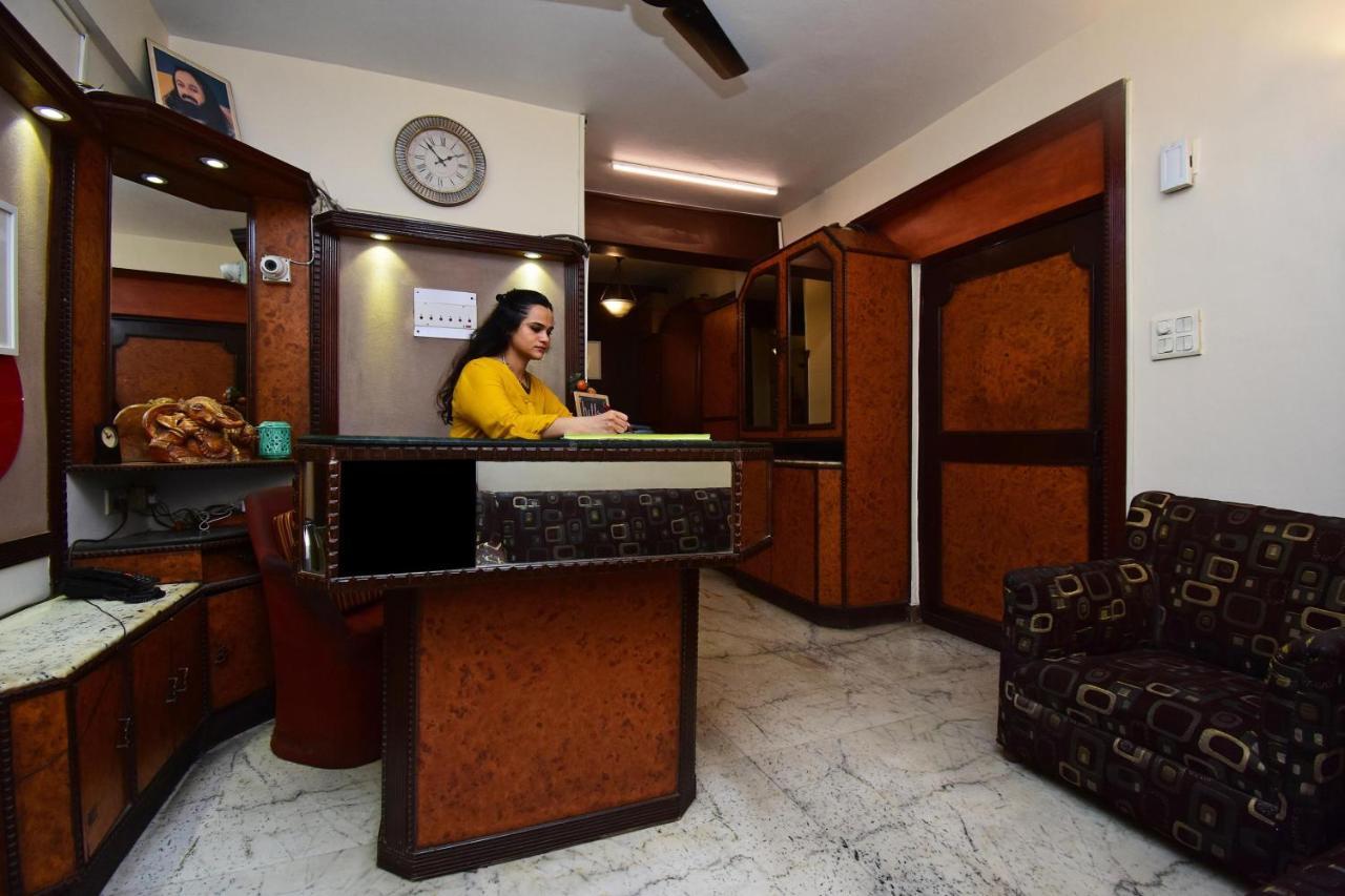 Oyo 2510 Near Camac Street Hotel Kalkutta Kültér fotó